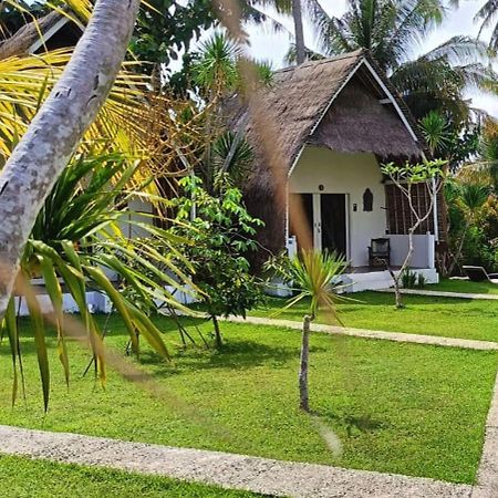 Namaste Bungalows Sakti Dış mekan fotoğraf