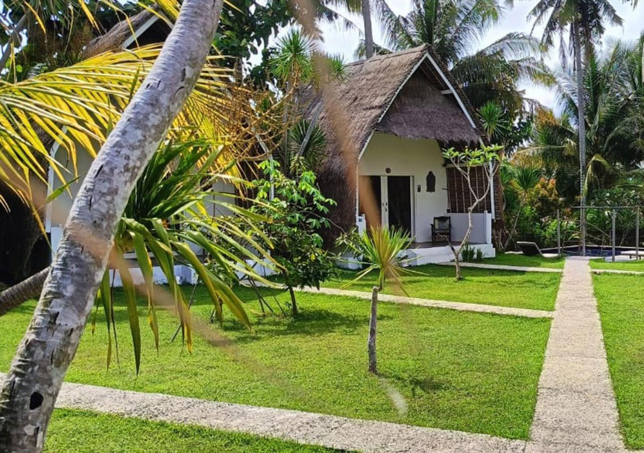 Namaste Bungalows Sakti Dış mekan fotoğraf