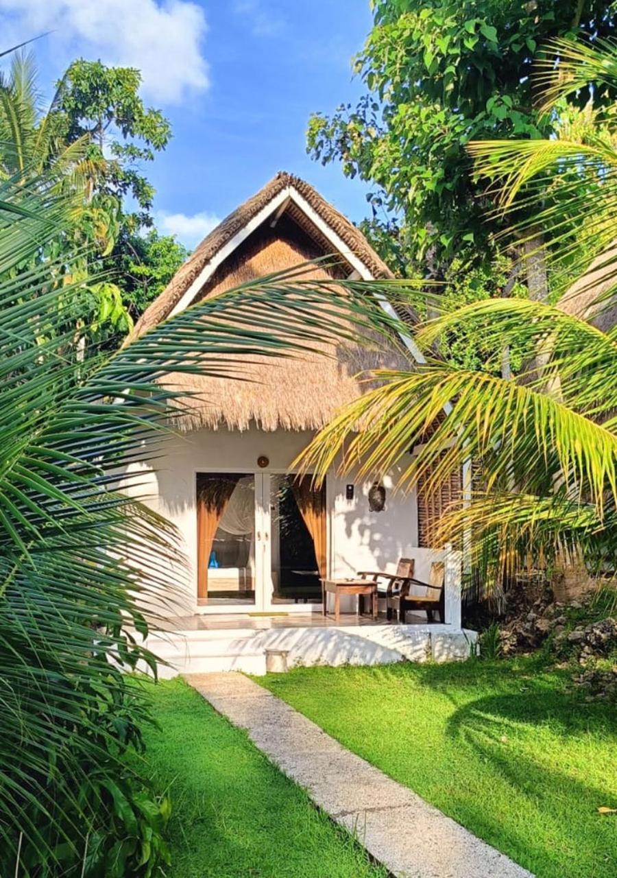 Namaste Bungalows Sakti Dış mekan fotoğraf