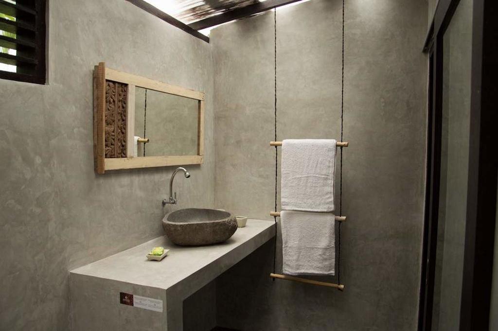 Namaste Bungalows Sakti Oda fotoğraf