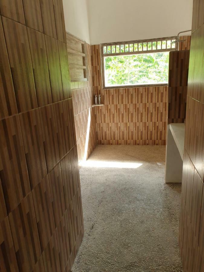 Namaste Bungalows Sakti Dış mekan fotoğraf